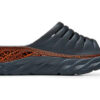 Diapositive de récupération Ora « Bleu graphite orange kaki »