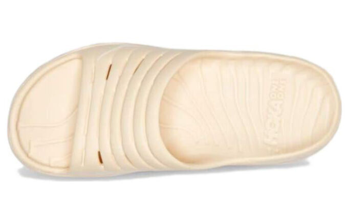 Diapositive de récupération Ora « Shortbread »