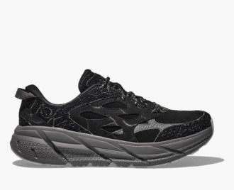 Elite Terrain System Clifton L Suede