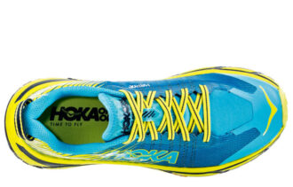 Evo Mafate 2 &lsquo;Jaune Bleu&rsquo;