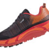 Evo Mafate 2 &lsquo;Rouge Noir&rsquo;