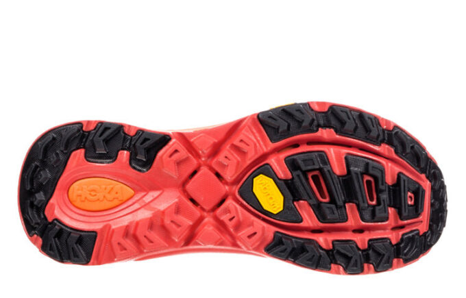 Evo Mafate 2 &lsquo;Rouge Noir&rsquo;