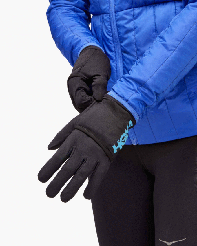 Gants polaires ColdSnap