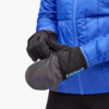 Gants polaires ColdSnap