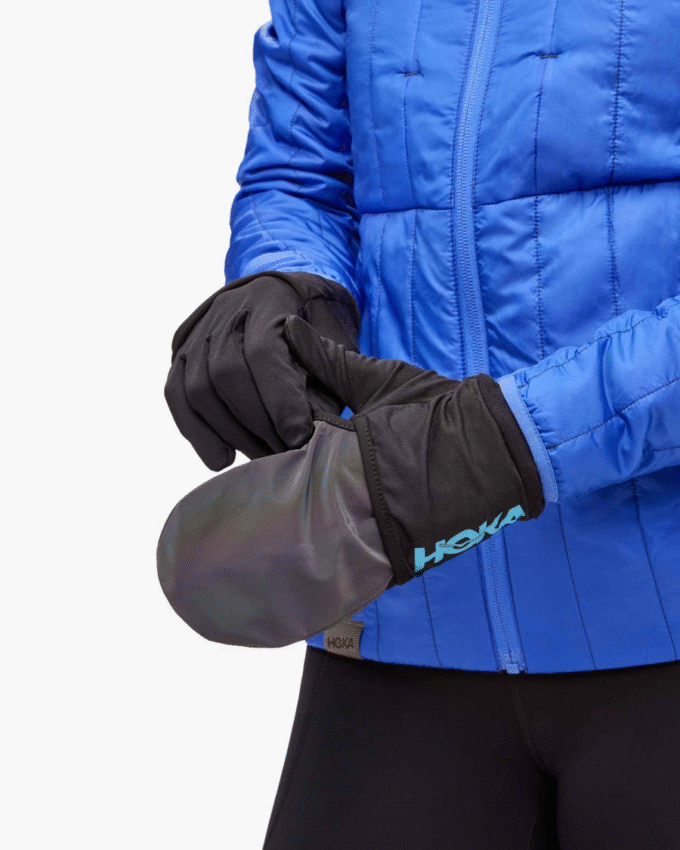 Gants polaires ColdSnap