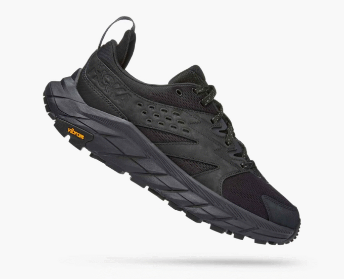 Gants polaires HOKA HOKA ONE ONE ColdSnap Gants polaires HOKA HOKA ONE ONE ColdSnap