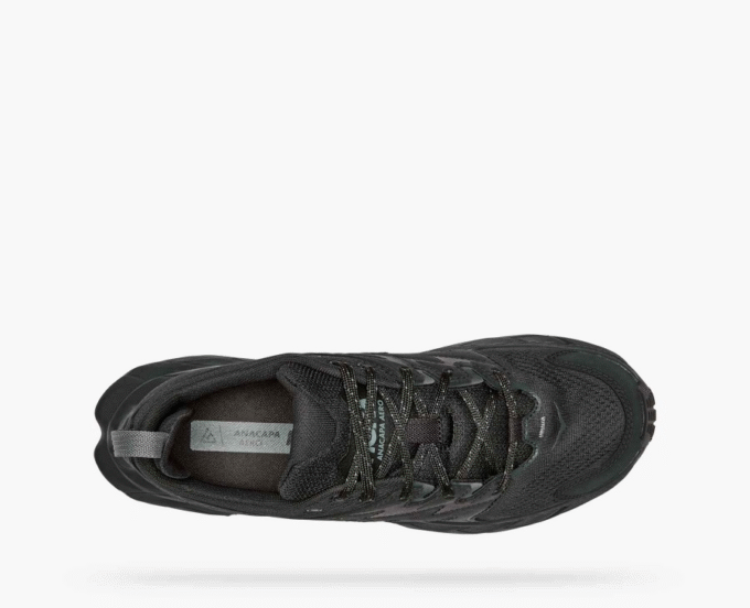 Gants polaires HOKA HOKA ONE ONE ColdSnap Gants polaires HOKA HOKA ONE ONE ColdSnap