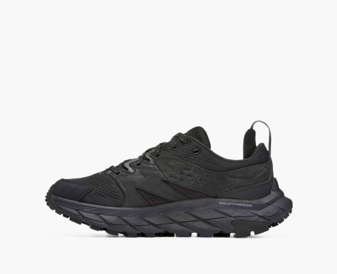 Gants polaires HOKA HOKA ONE ONE ColdSnap Gants polaires HOKA HOKA ONE ONE ColdSnap