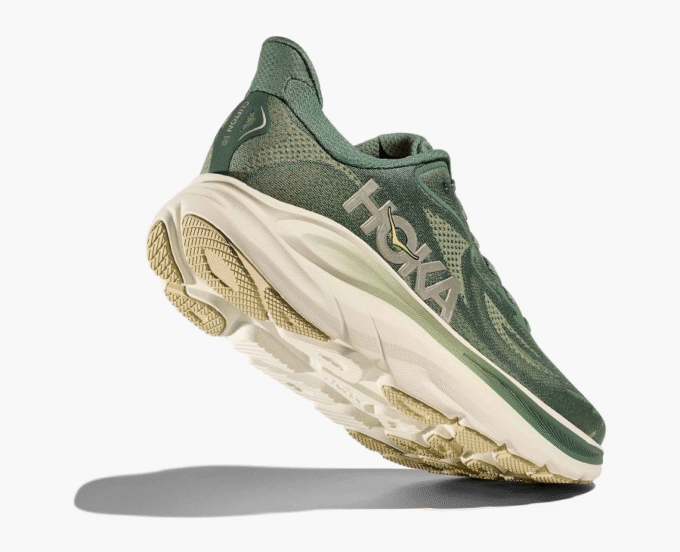 Gants polaires HOKA ONE ONE ColdSnap Gants polaires HOKA ONE ONE ColdSnap