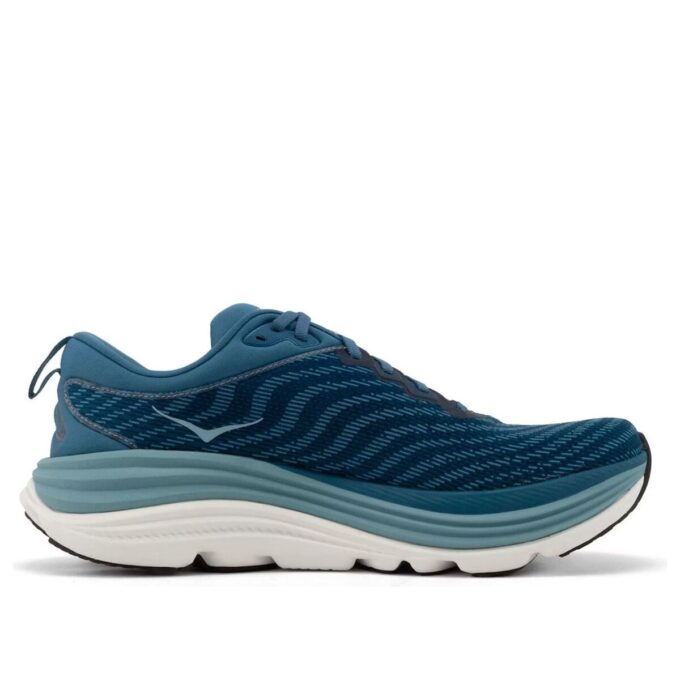 Gaviota 5 &lsquo;Bluesteel Stone Blue&rsquo;