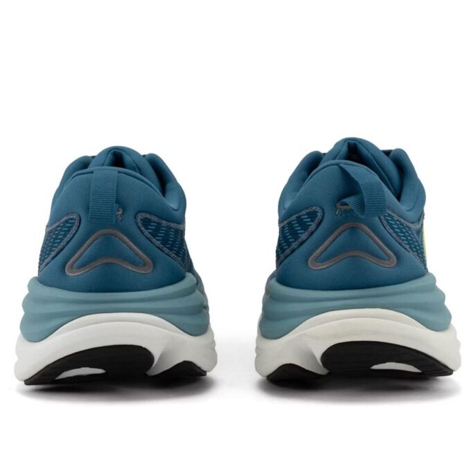 Gaviota 5 &lsquo;Bluesteel Stone Blue&rsquo;