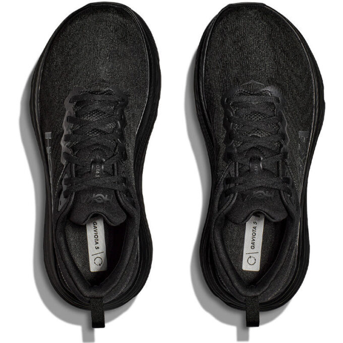 Gaviota 5 &lsquo;Triple Noir&rsquo;
