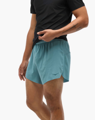 Glide 5” Short avec slip