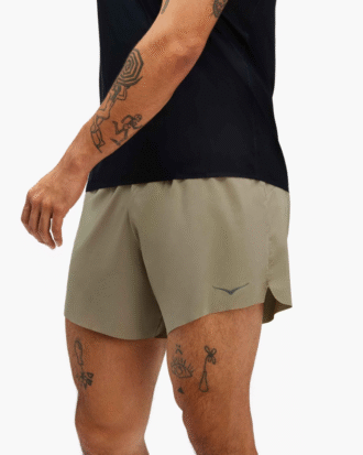 Glide 5” Short avec slip