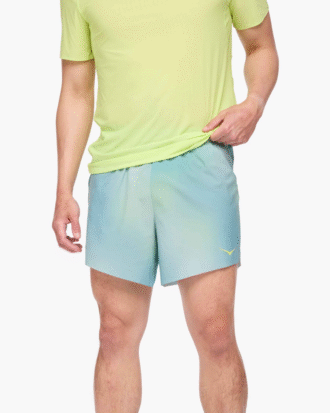 Glide 5” Short avec slip