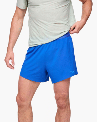 Glide 5” Short avec slip