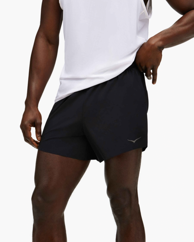 Glide 5” Short avec slip Glide 5” Short avec slip
