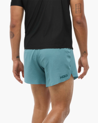 Glide 5” Short avec slip