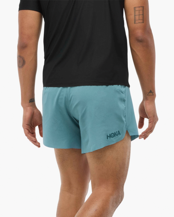 Glide 5” Short avec slip Glide 5” Short avec slip