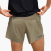 Glide 5” Short avec slip Glide 5” Short avec slip