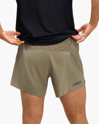 Glide 5” Short avec slip