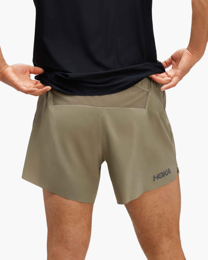 Glide 5” Short avec slip Glide 5” Short avec slip
