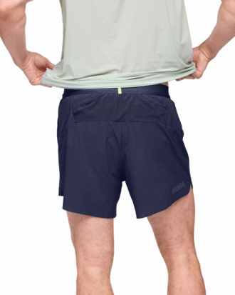 Glide 5” Short avec slip