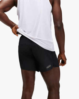 Glide 5” Short avec slip