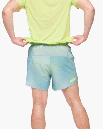 Glide 5” Short avec slip