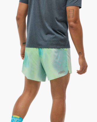 Glide 5” Short avec slip