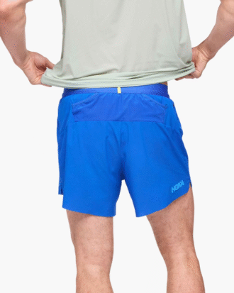 Glide 5” Short avec slip