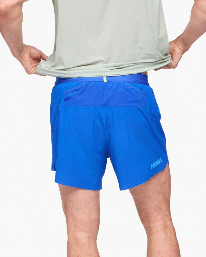 Glide 5” Short avec slip Glide 5” Short avec slip