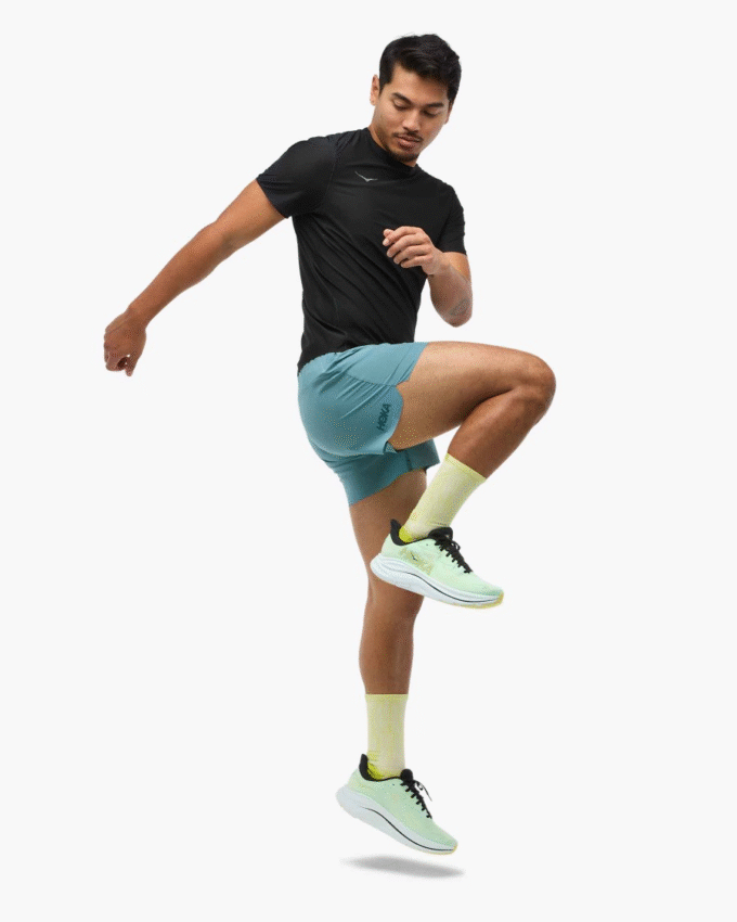 Glide 5” Short avec slip Glide 5” Short avec slip