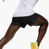 Glide 5” Short avec slip Glide 5” Short avec slip