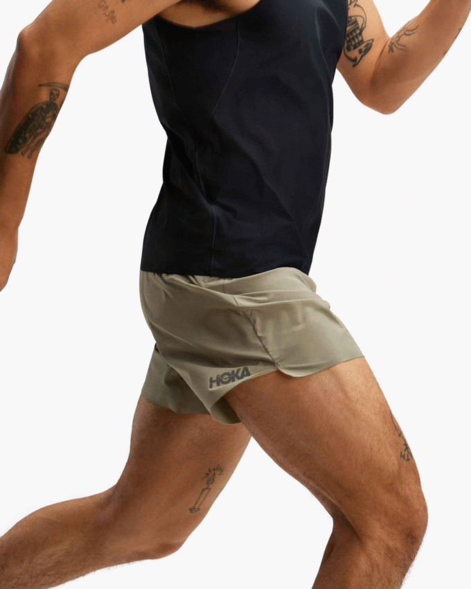 Glide 5” Short avec slip Glide 5” Short avec slip