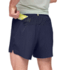 Glide 5” Short avec slip Glide 5” Short avec slip
