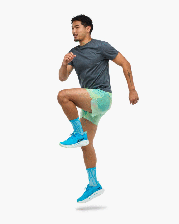 Glide 5” Short avec slip Glide 5” Short avec slip