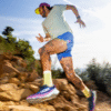Glide 5” Short avec slip Glide 5” Short avec slip