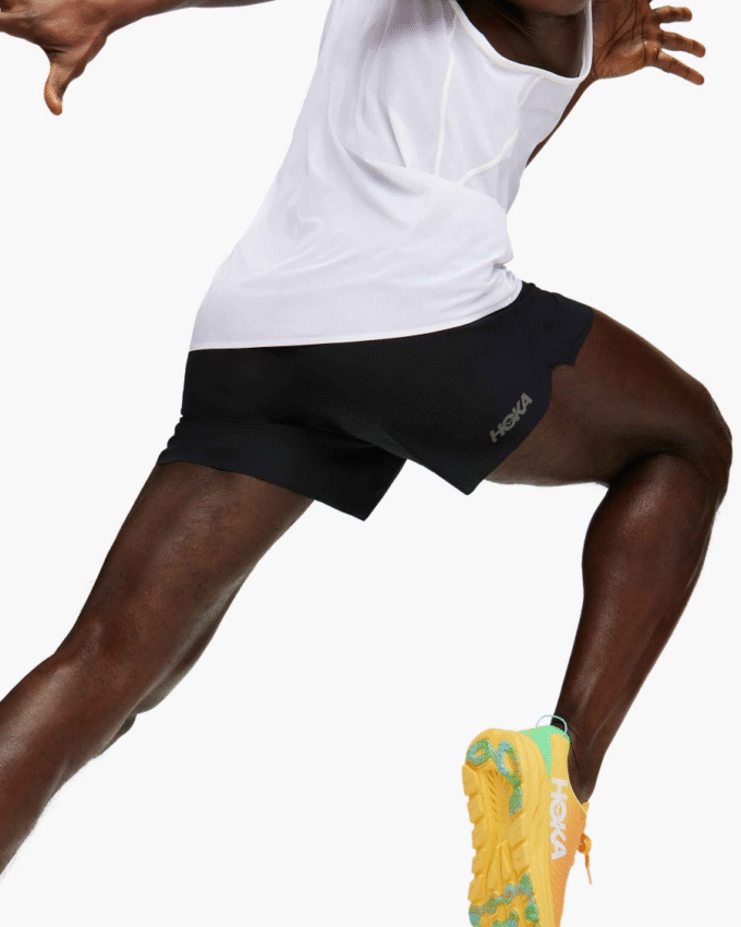 Glide 5” Short avec slip Glide 5” Short avec slip