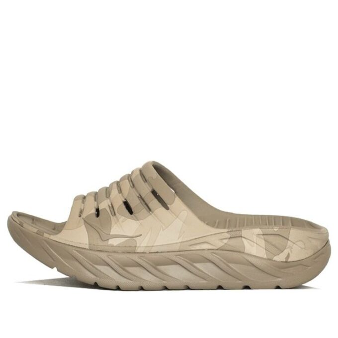 Glissière de récupération Ora « Dune Oxford Tan »