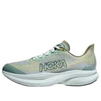 (GS) Mach 6 &lsquo;Lettuce Bellwether Blue&rsquo;