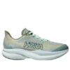 (GS) Mach 6 &lsquo;Lettuce Bellwether Blue&rsquo;