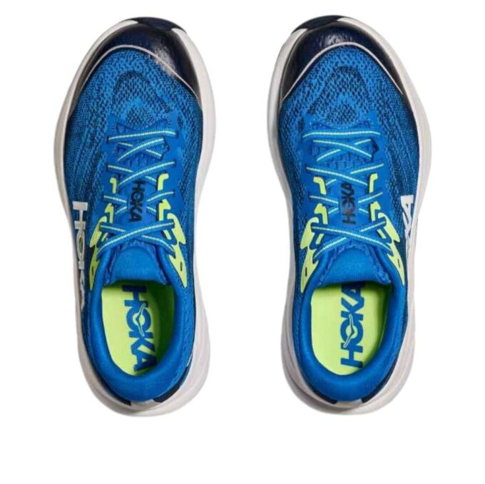 (GS) Rincon 4 &lsquo;Electric Cobalt Varsity Navy&rsquo;