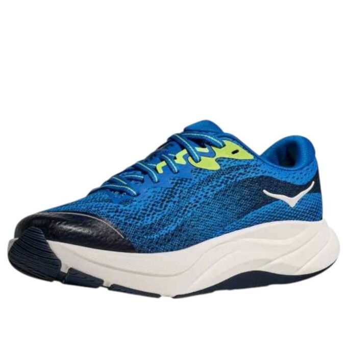 (GS) Rincon 4 &lsquo;Electric Cobalt Varsity Navy&rsquo;