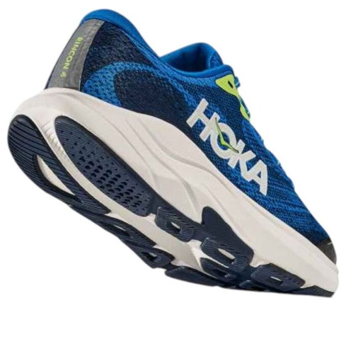 (GS) Rincon 4 &lsquo;Electric Cobalt Varsity Navy&rsquo;