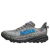 (GS) Speedgoat 6 &lsquo;Gris Galactique Hoka Bleu&rsquo;