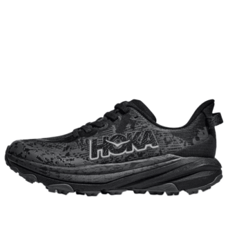 (GS) Speedgoat 6 &lsquo;Obsidian Outer Orbit&rsquo;