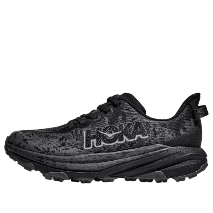 (GS) Speedgoat 6 &lsquo;Obsidian Outer Orbit&rsquo;