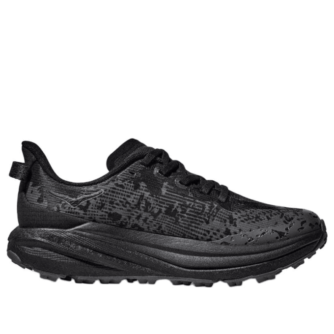 (GS) Speedgoat 6 &lsquo;Obsidian Outer Orbit&rsquo;