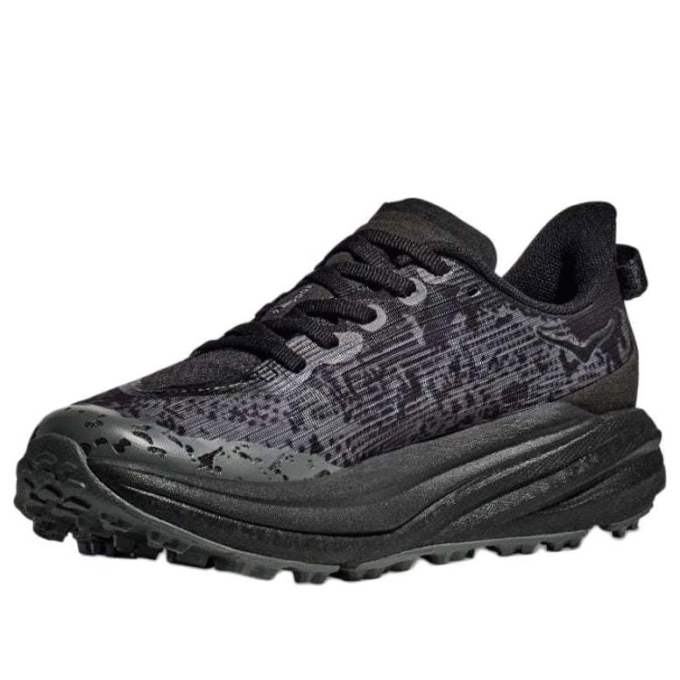 (GS) Speedgoat 6 &lsquo;Obsidian Outer Orbit&rsquo;